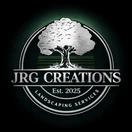 JRG Creations logo